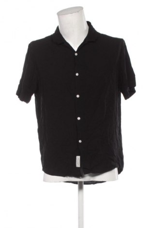 Pánská košile  Pier One, Velikost XL, Barva Černá, Cena  469,00 Kč