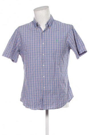 Herrenhemd Polo Ralph Lauren, Größe L, Farbe Mehrfarbig, Preis € 26,46