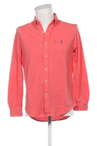 Férfi ing Polo Ralph Lauren, Méret M, Szín Narancssárga
, Ár 29 219 Ft