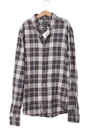 Herrenhemd Primark, Größe XS, Farbe Mehrfarbig, Preis € 1,99