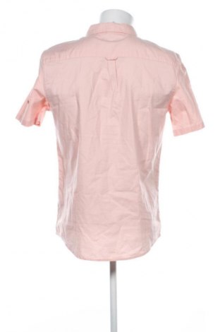 Herrenhemd Primark, Größe M, Farbe Rosa, Preis € 4,99