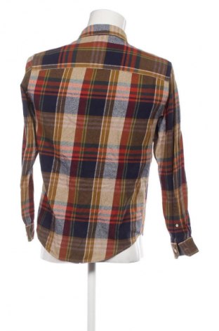 Herrenhemd Pull&Bear, Größe S, Farbe Mehrfarbig, Preis € 14,77