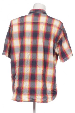 Herrenhemd S.Oliver, Größe XXL, Farbe Mehrfarbig, Preis € 11,99