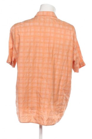Herrenhemd S.Oliver, Größe XXL, Farbe Orange, Preis € 9,99