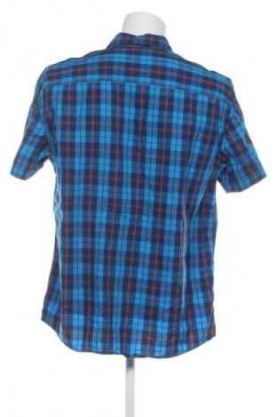 Pánská košile  S.Oliver, Velikost XL, Barva Vícebarevné, Cena  269,00 Kč