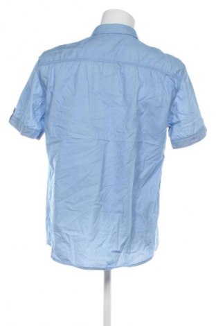 Herrenhemd S.Oliver, Größe L, Farbe Mehrfarbig, Preis € 13,99