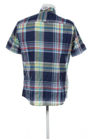 Herrenhemd S.Oliver, Größe M, Farbe Mehrfarbig, Preis € 11,99