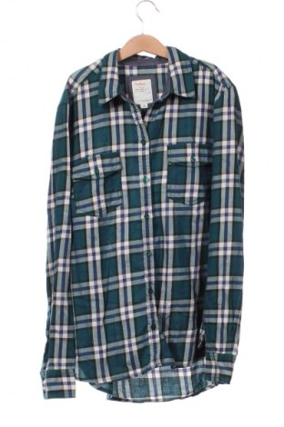 Herrenhemd S.Oliver, Größe S, Farbe Mehrfarbig, Preis € 2,99