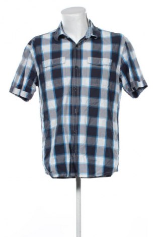 Herrenhemd S.Oliver, Größe XL, Farbe Mehrfarbig, Preis € 11,99