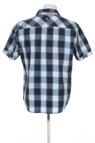 Herrenhemd S.Oliver, Größe XL, Farbe Mehrfarbig, Preis € 11,99