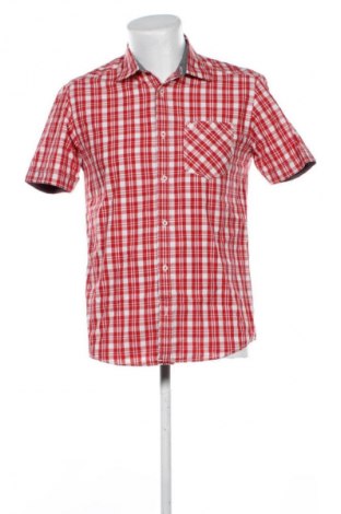 Herrenhemd S.Oliver, Größe S, Farbe Mehrfarbig, Preis € 11,96