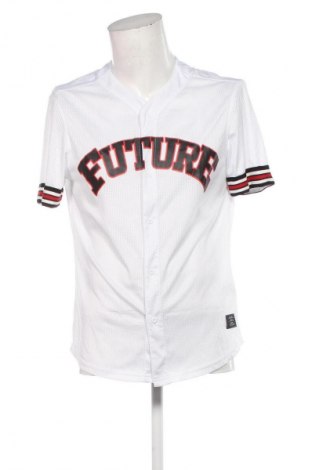 Pánská košile  SHEIN, Velikost M, Barva Bílá, Cena  120,00 Kč