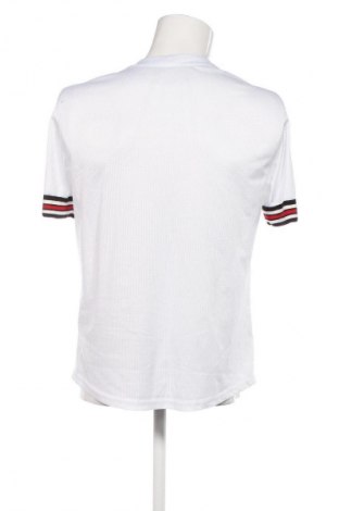 Pánská košile  SHEIN, Velikost M, Barva Bílá, Cena  120,00 Kč