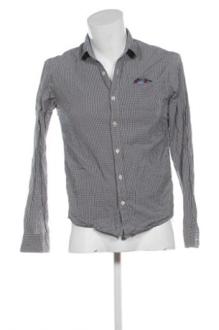 Herrenhemd Scotch & Soda, Größe S, Farbe Mehrfarbig, Preis € 22,99