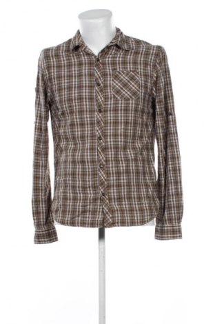 Herrenhemd Scotch & Soda, Größe M, Farbe Mehrfarbig, Preis € 21,99