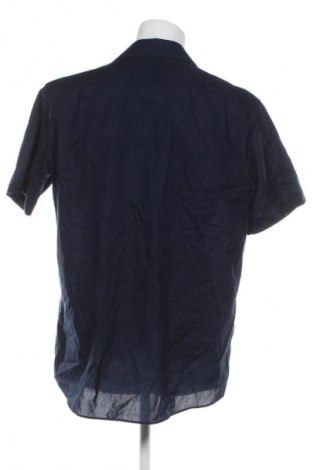 Herrenhemd Seidensticker, Größe XL, Farbe Blau, Preis € 6,99