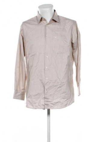 Herrenhemd Seidensticker, Größe L, Farbe Mehrfarbig, Preis 3,99 €