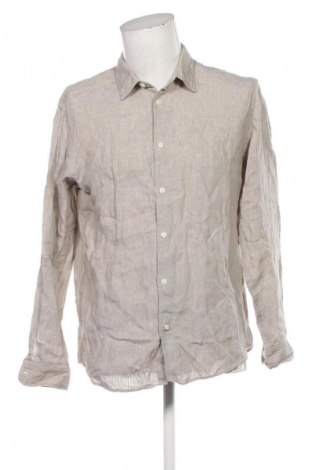 Herrenhemd Selected Homme, Größe L, Farbe Grün, Preis € 29,99