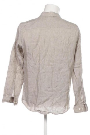 Herrenhemd Selected Homme, Größe L, Farbe Grün, Preis € 29,99