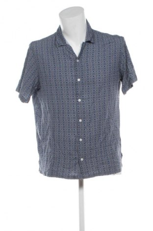 Herrenhemd Selected Homme, Größe M, Farbe Mehrfarbig, Preis € 7,99