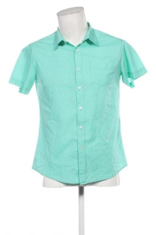 Herrenhemd Smog, Größe M, Farbe Mehrfarbig, Preis € 6,99