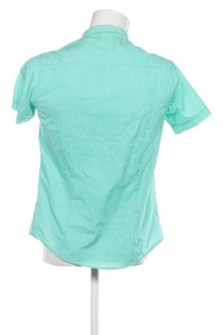 Herrenhemd Smog, Größe M, Farbe Mehrfarbig, Preis € 6,99