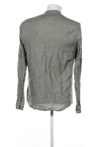 Férfi ing Tiffosi, Méret S, Szín Zöld, Ár 969 Ft