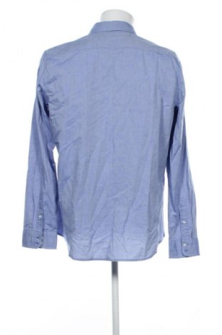 Férfi ing Timeout, Méret L, Szín Kék, Ár 3 689 Ft