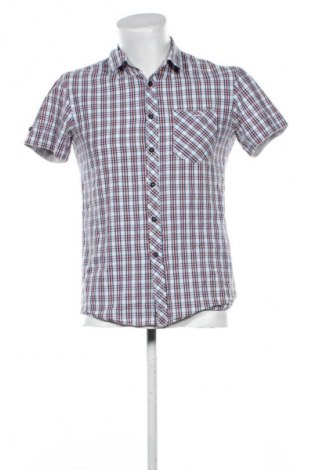 Herrenhemd Tom Tailor, Größe M, Farbe Mehrfarbig, Preis € 5,99