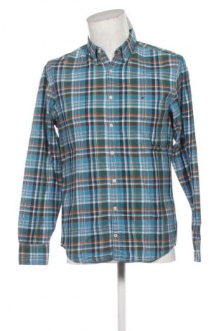Herrenhemd Tommy Hilfiger, Größe M, Farbe Mehrfarbig, Preis € 50,99
