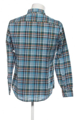 Herrenhemd Tommy Hilfiger, Größe M, Farbe Mehrfarbig, Preis € 50,99