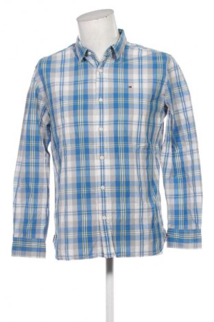 Pánská košile  Tommy Hilfiger, Velikost L, Barva Vícebarevné, Cena  1 109,00 Kč