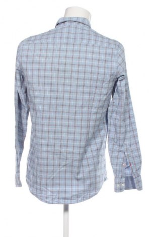 Herrenhemd Tommy Hilfiger, Größe L, Farbe Mehrfarbig, Preis € 45,99