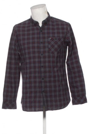 Herrenhemd Tommy Hilfiger, Größe L, Farbe Mehrfarbig, Preis € 47,99