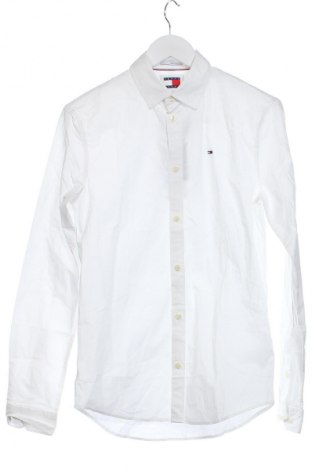 Herrenhemd Tommy Hilfiger, Größe XS, Farbe Weiß, Preis € 46,99