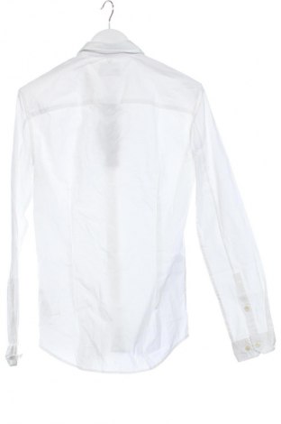 Herrenhemd Tommy Hilfiger, Größe XS, Farbe Weiß, Preis € 46,99