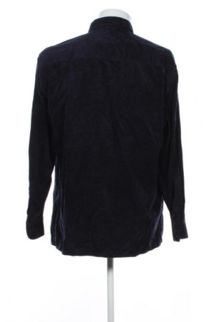 Ανδρικό πουκάμισο U.S. Polo Assn., Μέγεθος XL, Χρώμα Μπλέ, Τιμή 25,99 €