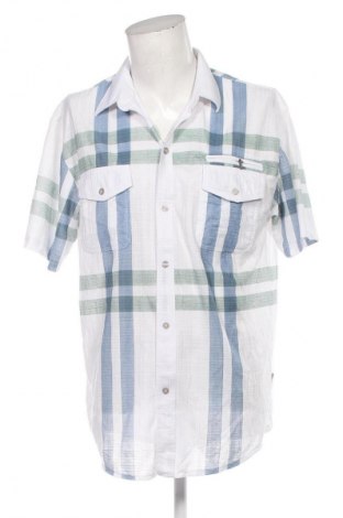 Herrenhemd Unbranded, Größe 3XL, Farbe Mehrfarbig, Preis € 9,99