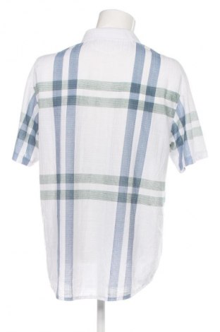 Herrenhemd Unbranded, Größe 3XL, Farbe Mehrfarbig, Preis € 9,99