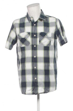 Herrenhemd Unbranded, Größe XL, Farbe Mehrfarbig, Preis € 11,99