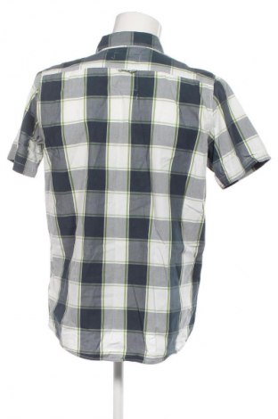 Herrenhemd Unbranded, Größe XL, Farbe Mehrfarbig, Preis € 11,99