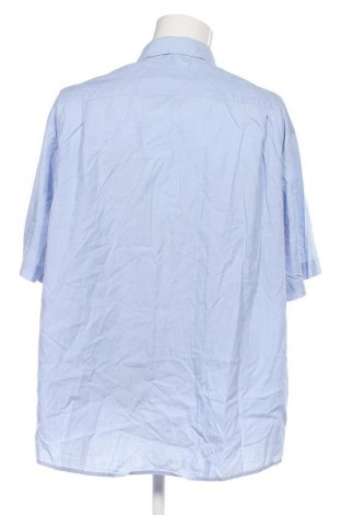 Herrenhemd Unbranded, Größe XXL, Farbe Blau, Preis € 8,99