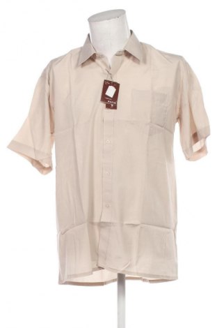 Herrenhemd Unbranded, Größe XL, Farbe Grau, Preis € 10,99