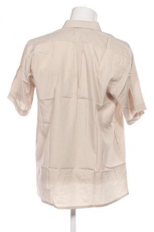 Herrenhemd Unbranded, Größe XL, Farbe Grau, Preis € 10,99