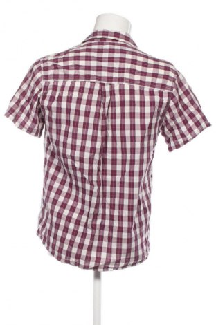 Herrenhemd Unbranded, Größe M, Farbe Mehrfarbig, Preis € 10,99