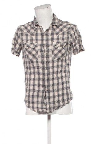 Herrenhemd Unbranded, Größe S, Farbe Mehrfarbig, Preis € 5,99