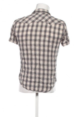 Herrenhemd Unbranded, Größe S, Farbe Mehrfarbig, Preis € 5,99