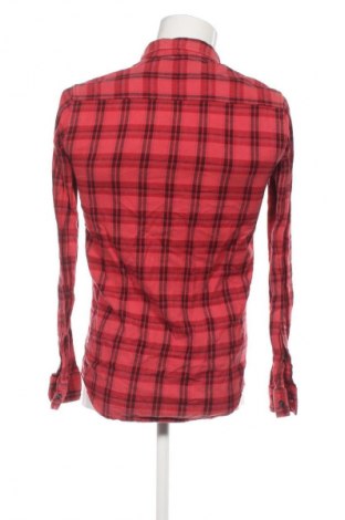 Herrenhemd Unbranded, Größe S, Farbe Mehrfarbig, Preis € 2,99