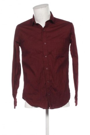 Pánská košile  Unbranded, Velikost L, Barva Červená, Cena  366,00 Kč