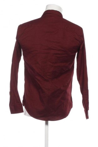 Pánská košile  Unbranded, Velikost L, Barva Červená, Cena  366,00 Kč